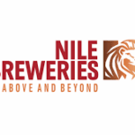 Nile Breweries logo in a white background