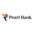Pearl Bank logo in a white background