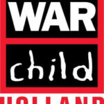 War Child Holland logo