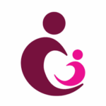 Babies & Mothers Alive Foundation (BAMA) logo in a white background