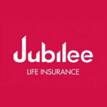 Jubilee Life Insurance Company logo