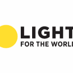 Light for the World International logo