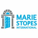 Marie Stopes International logo