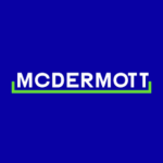 McDermott logo