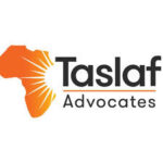 TASLAF Advocates logo