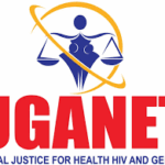 UGANET logo