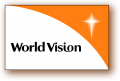 World Vision logo