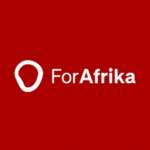 ForAfrika logo