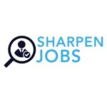 Sharpen Jobs logo