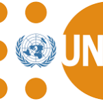 UNFPA logo