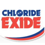 Chloride Exide logo