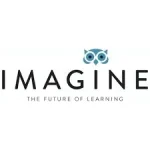 Imagine Worldwide logo
