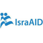 IsraAID logo