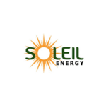 Soleil Power logo