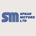 Spear Motors Ltd logo