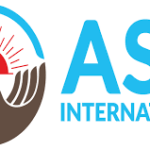 ASA Microfinance logo
