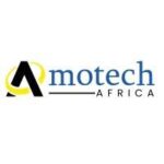 Amotech Africa logo
