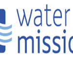 Water Mission logo